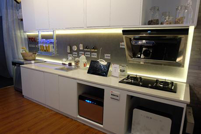 智能廚房家電為何叫好不叫座？技術與需求間的現實鴻溝