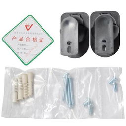 悠視VM S03迷你音響壁掛支架 簡約設計，智能家居的得力配件