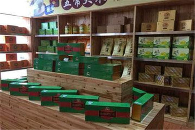 中糧生化調味品 科技賦能下的現代調味品生產典范